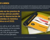 ¿Pero qué hizo que el dólar continúe al alza?