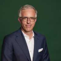 Daniel Dettling